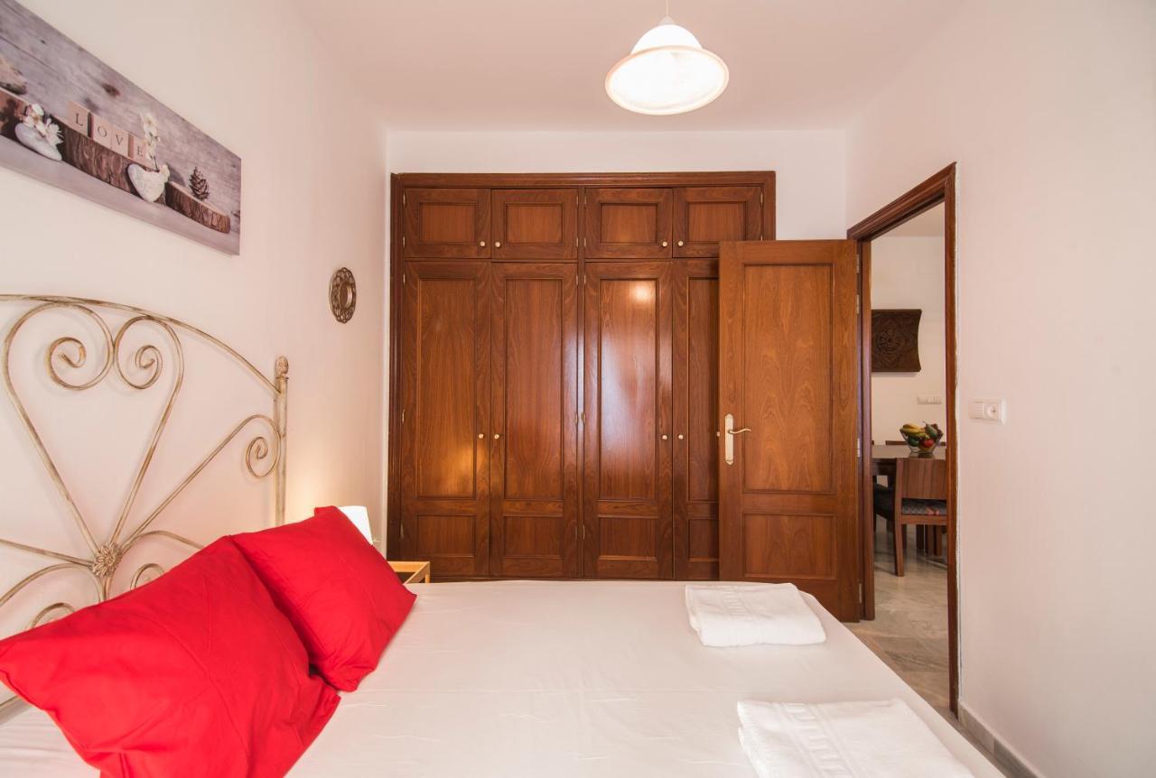 Granata Aparthotel Granada