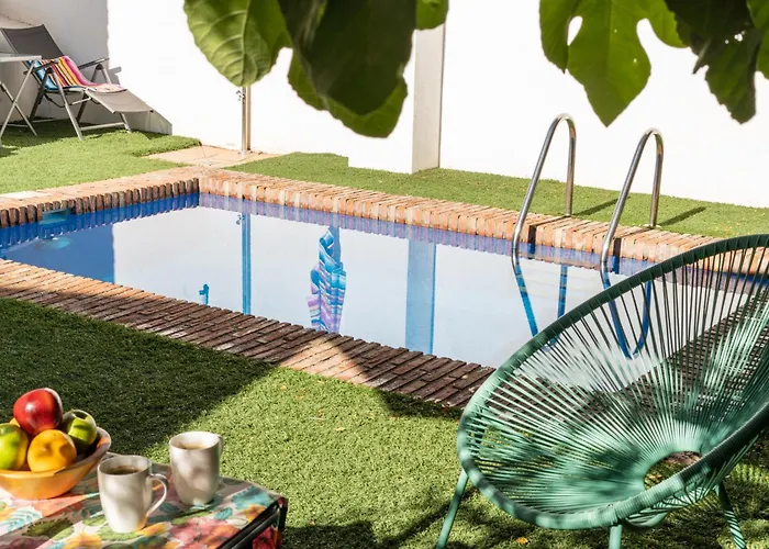 Apartamentos Granata