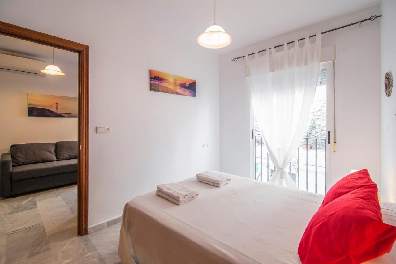 Aparthotel Granata *