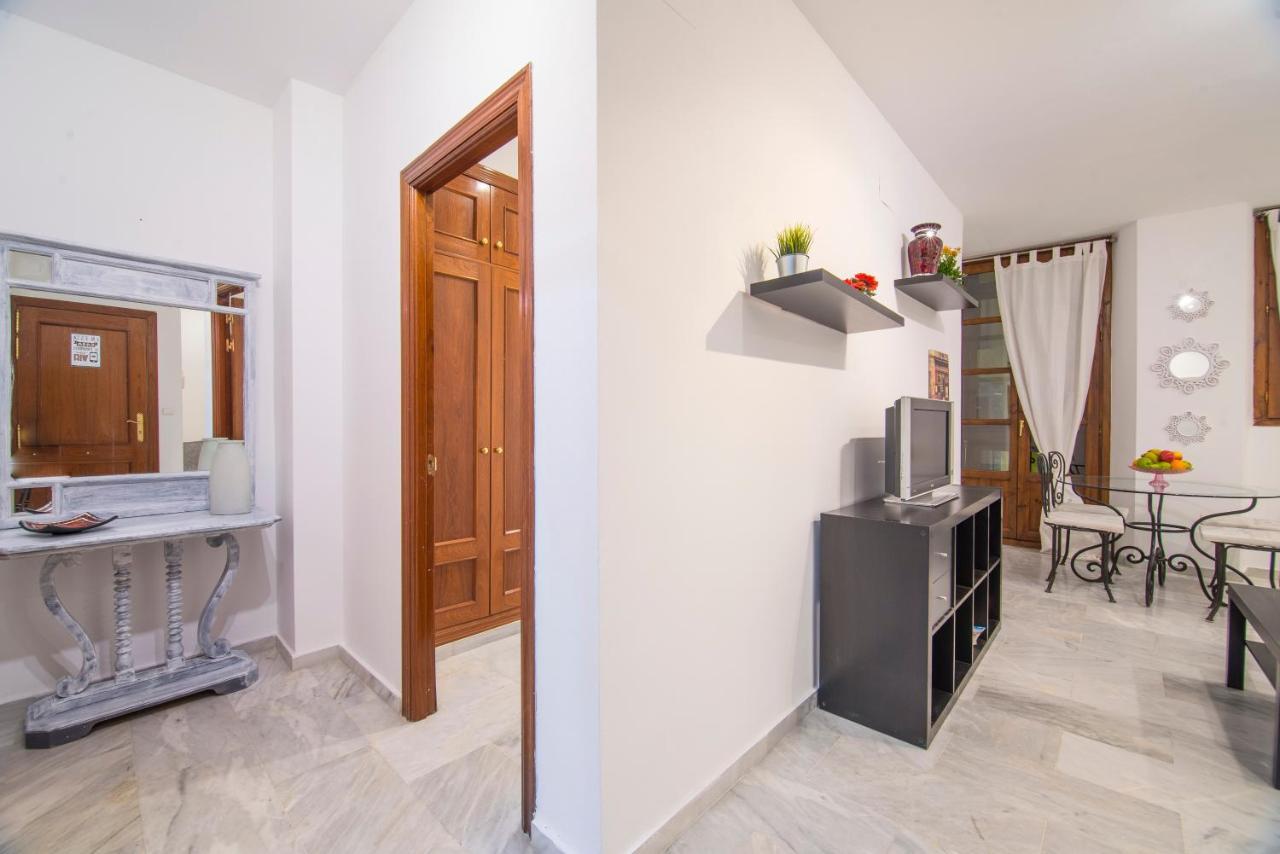 Aparthotel Granata *
